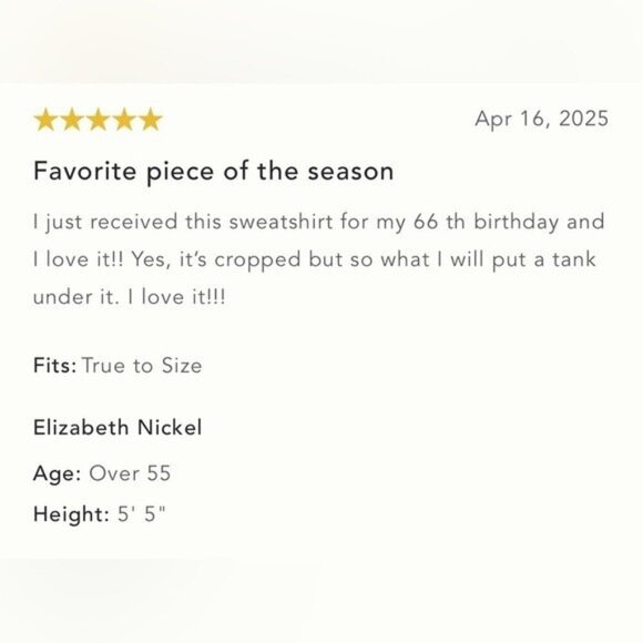 NWT Size M- Anthropologie Cotton Patchwork & Knit Twofer Hoodie (NWT US$ 128) - Picture 13 of 16